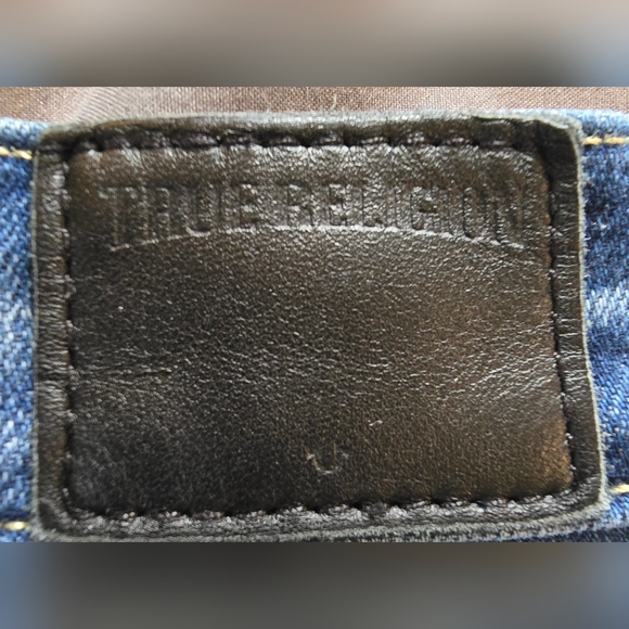 True Religion Jeans - Picture 2 of 11